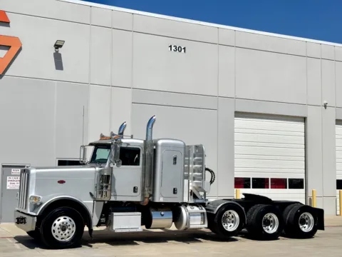 Photos of 2013 PETERBILT 388 for sale in Hutchins, TX at Forge Truck Centers - Texas