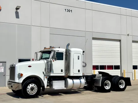 Photos of 2013 PETERBILT 367 for sale in Hutchins, TX at Forge Truck Centers - Texas