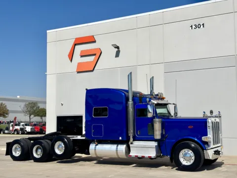 2024 PETERBILT 389 for sale in Hutchins, TX