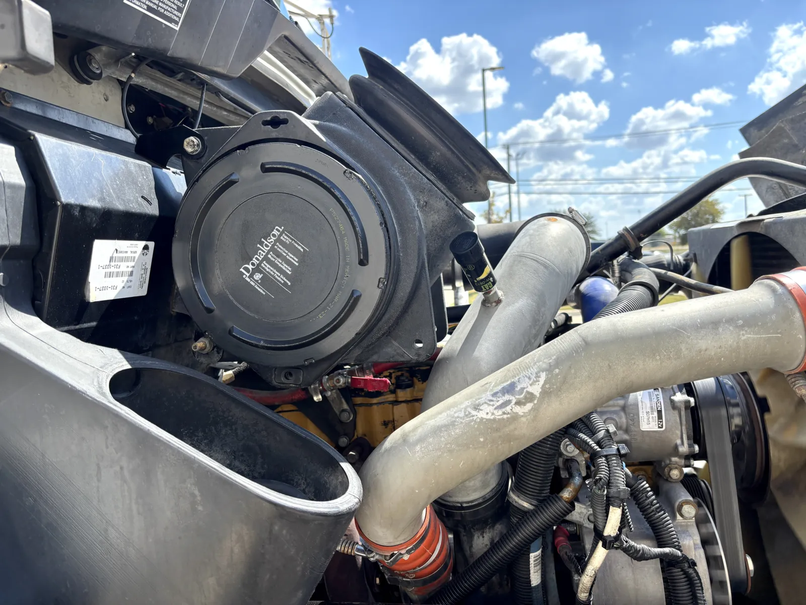 2005 Kenworth - image 12