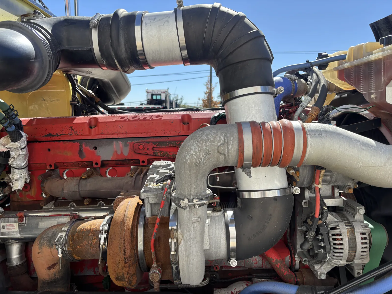 2010 Peterbilt - image 12