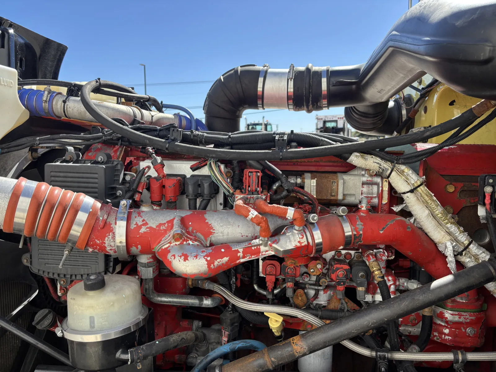 2010 Peterbilt - image 13