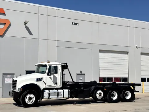 Photos of 2012 MACK CV713 for sale in Hutchins, TX at Forge Truck Centers - Texas