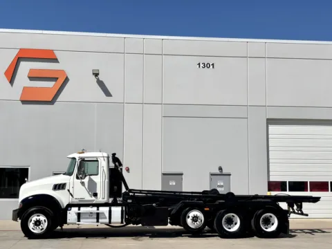 More photos of 2012 MACK CV713 at Forge Truck Centers - Texas, TX