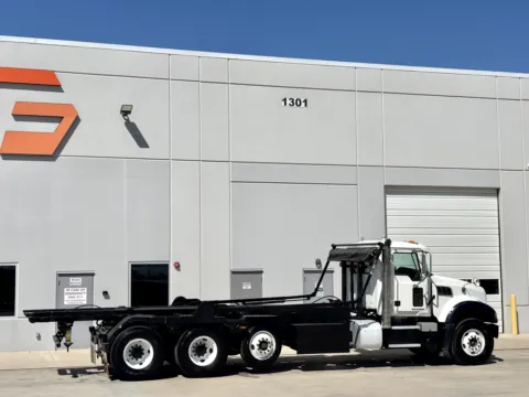 More photos of 2012 MACK CV713 at Forge Truck Centers - Texas, TX