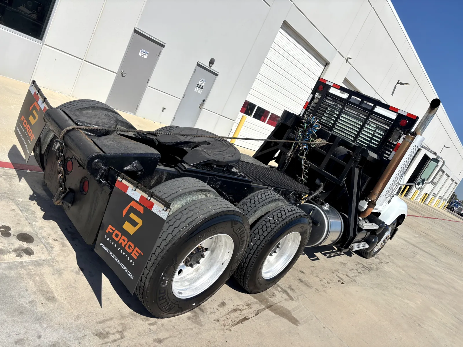 2007 Mack - image 11