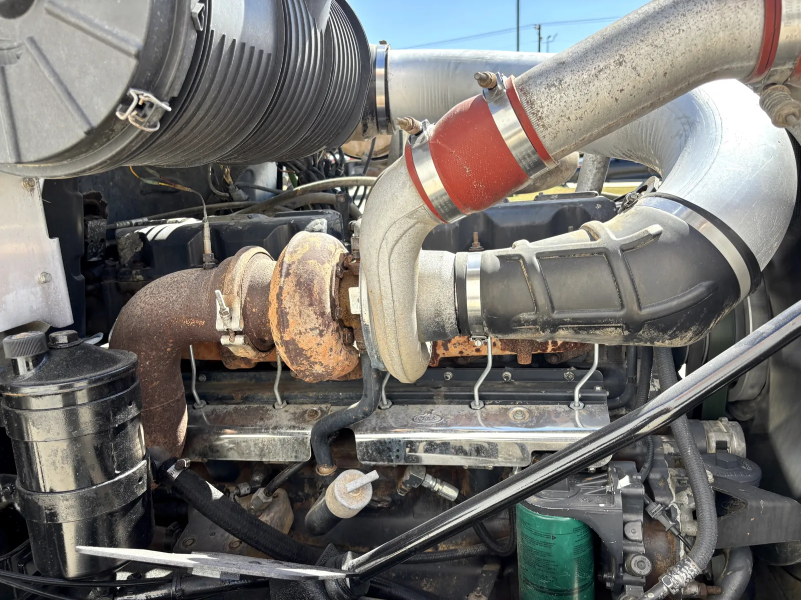 2007 Mack - image 12