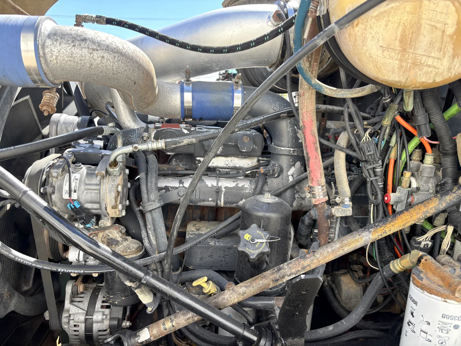 2007 Mack - image 13