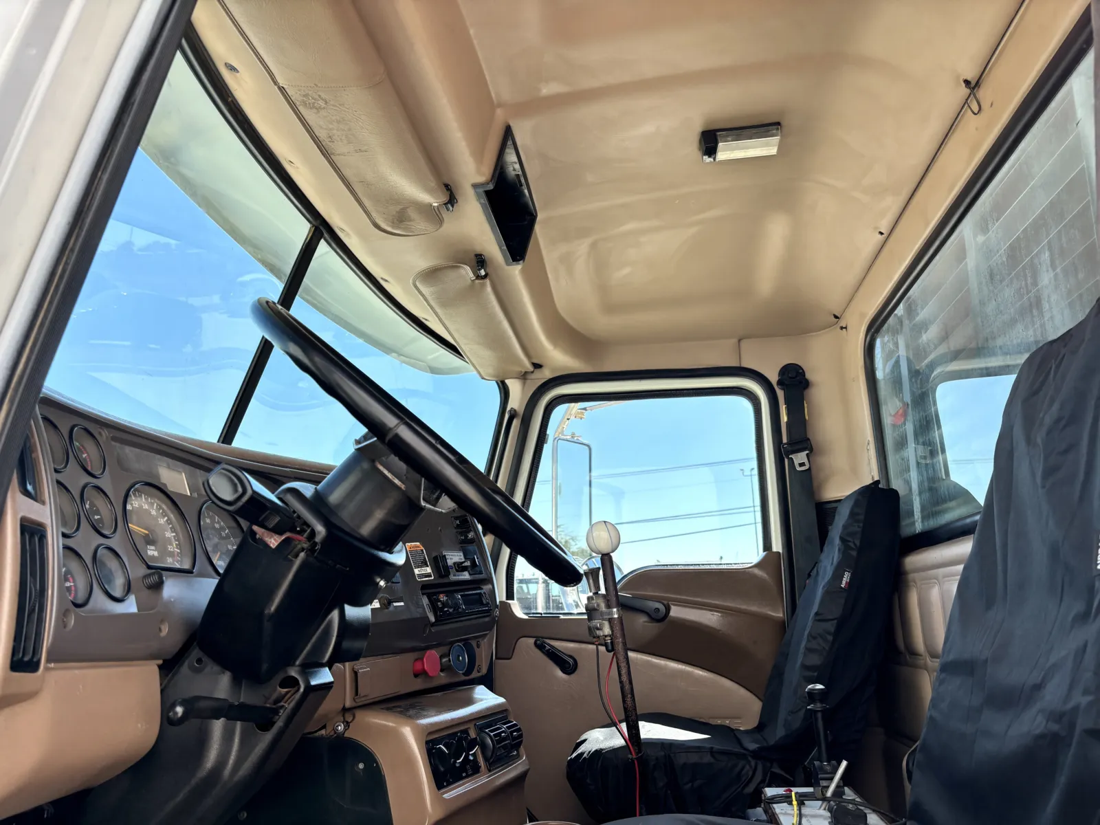 2007 Mack - image 14