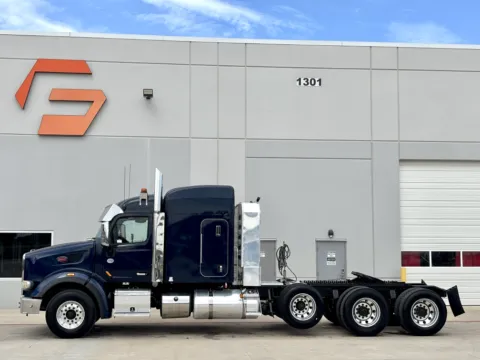 More photos of 2021 PETERBILT 567 at Forge Truck Centers - Texas, TX