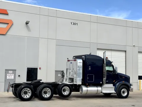 More photos of 2021 PETERBILT 567 at Forge Truck Centers - Texas, TX