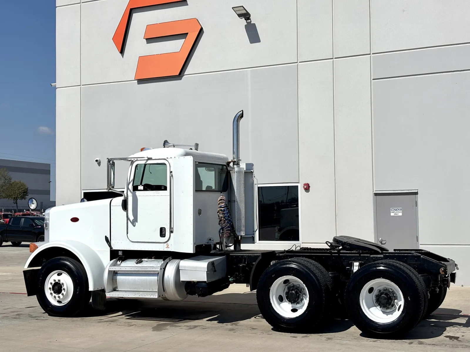 2006 Peterbilt - image 6