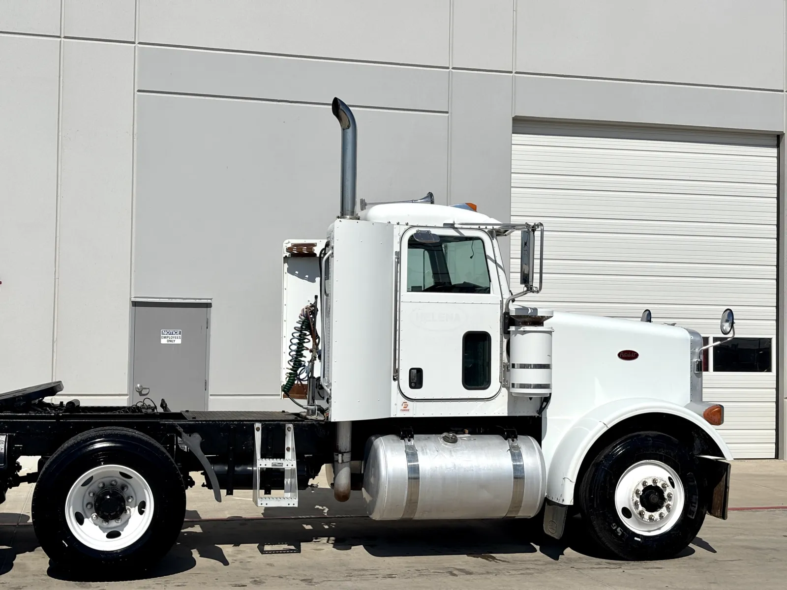 2006 Peterbilt - image 7