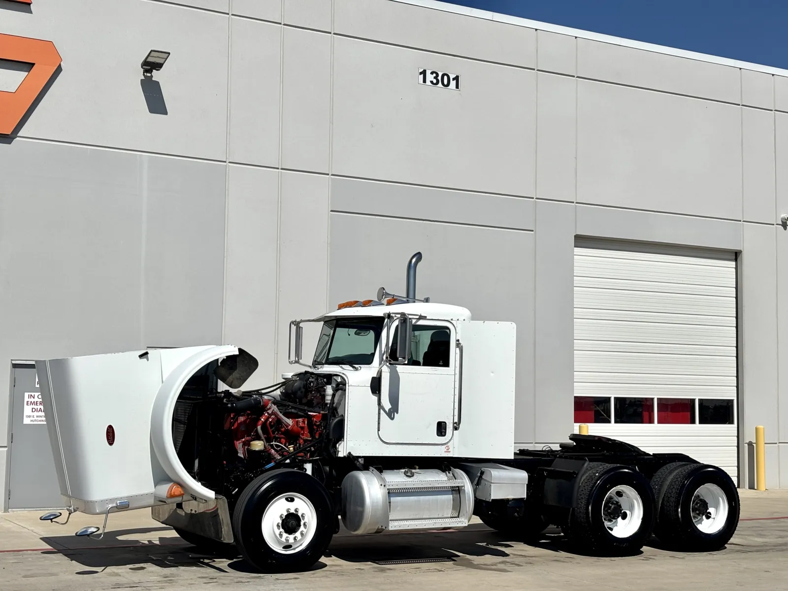 2006 Peterbilt - image 10