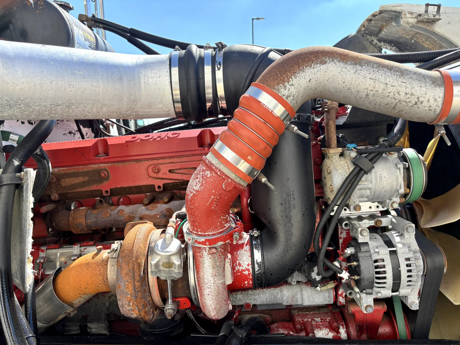 2006 Peterbilt - image 12