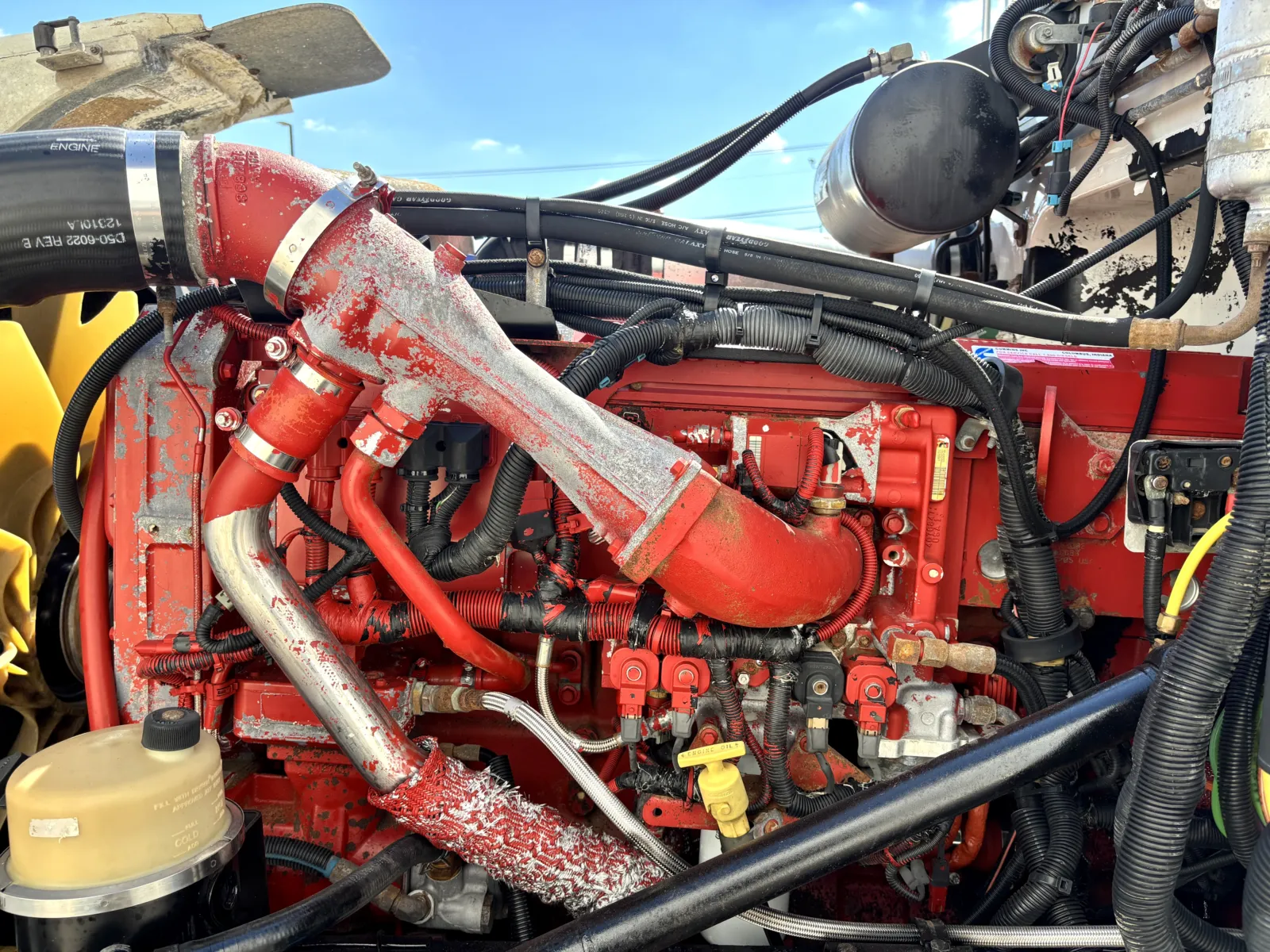 2006 Peterbilt - image 13