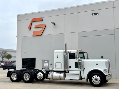 2020 PETERBILT 389 for sale in Hutchins, TX