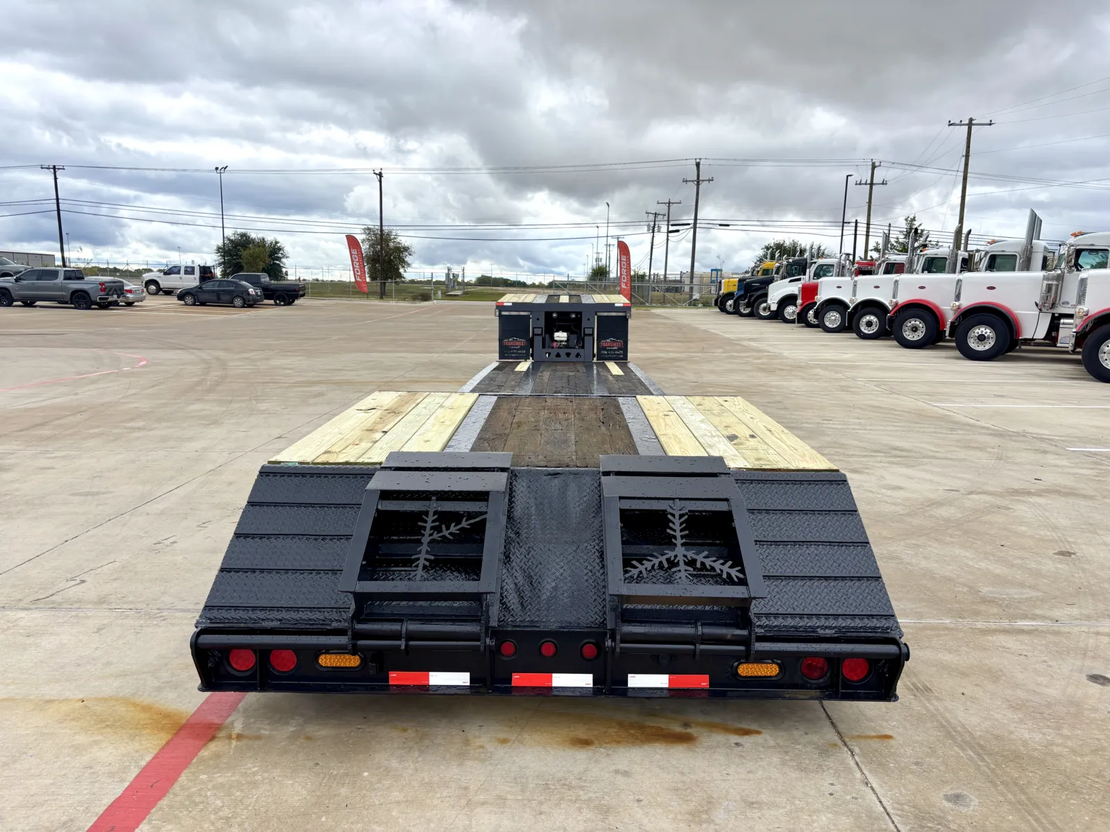 2011 Trail King - image 6