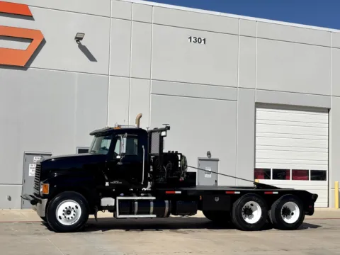 Photos of 2012 MACK CHU613 for sale in Hutchins, TX at Forge Truck Centers - Texas