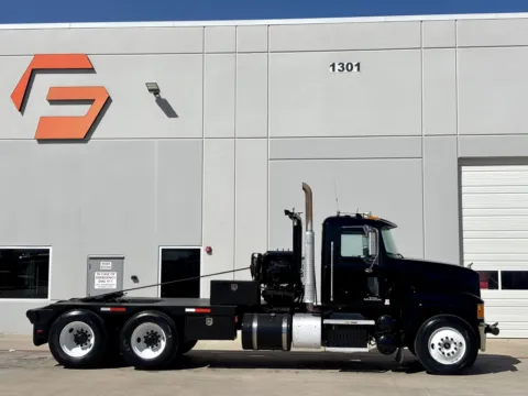 Another view of 2012 MACK CHU613 for sale in Hutchins, TX at Forge Truck Centers - Texas