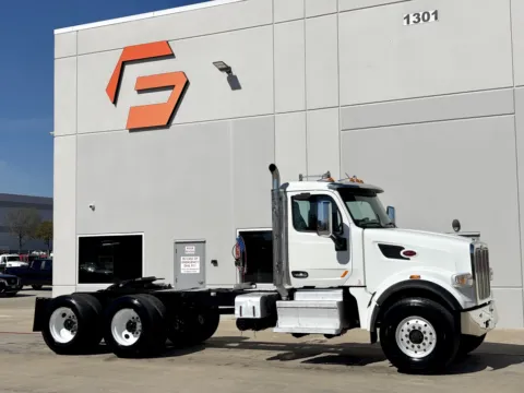 2019 PETERBILT 567 for sale in Hutchins, TX