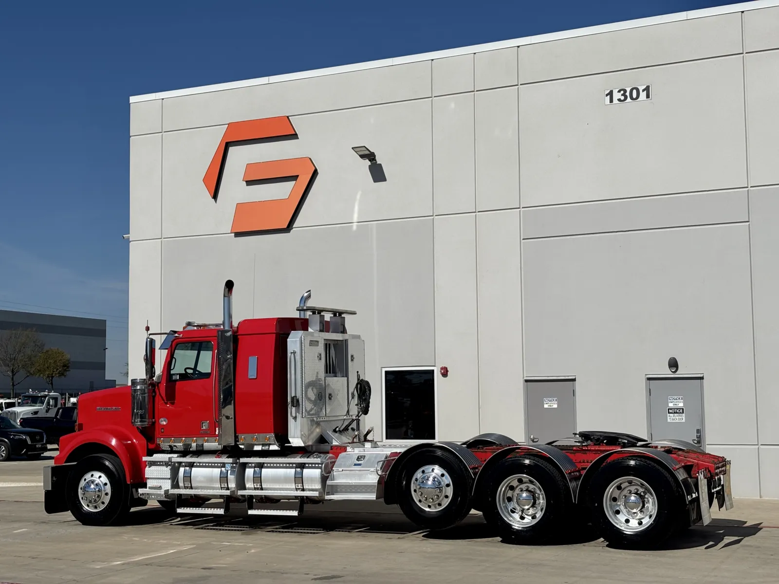 2019 Western Star 4900 - image 6
