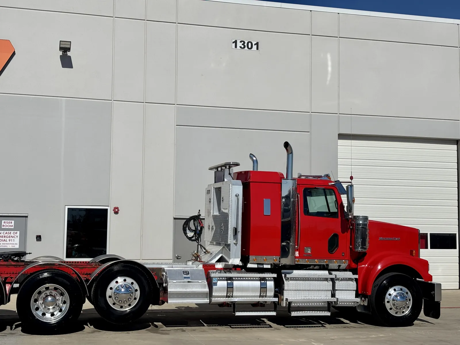 2019 Western Star 4900 - image 7