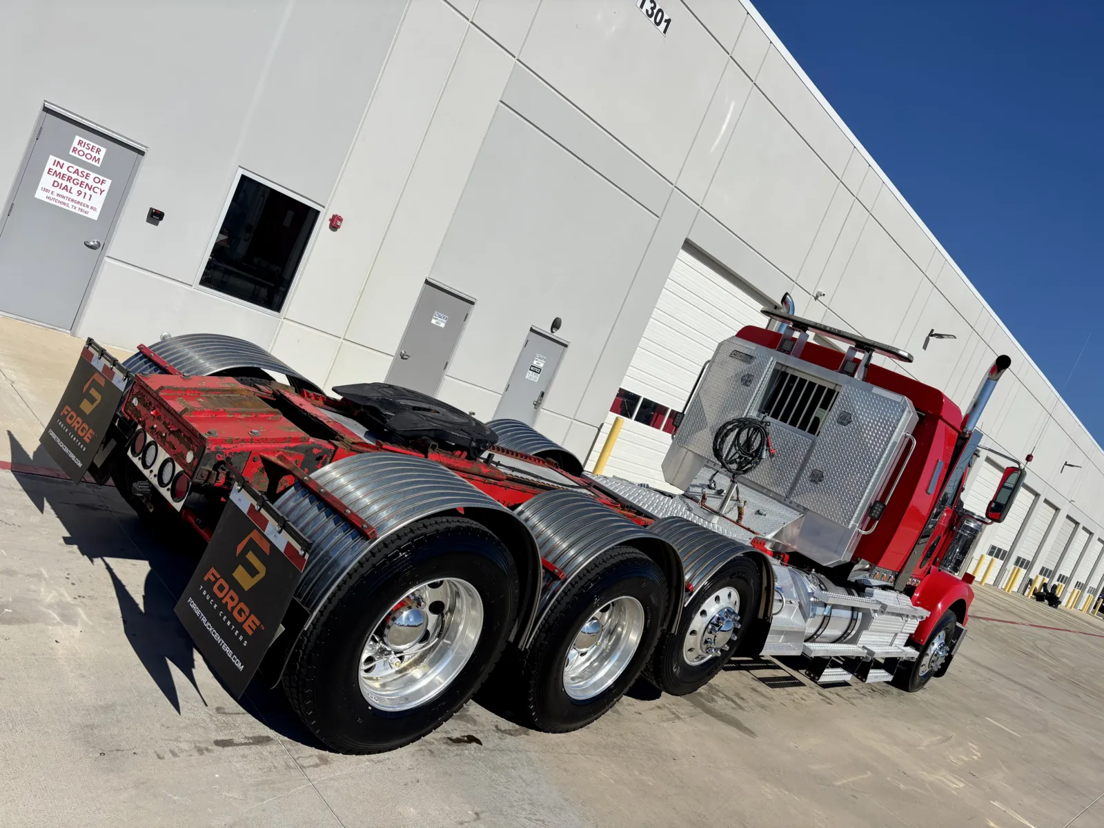 2019 Western Star 4900 - image 11