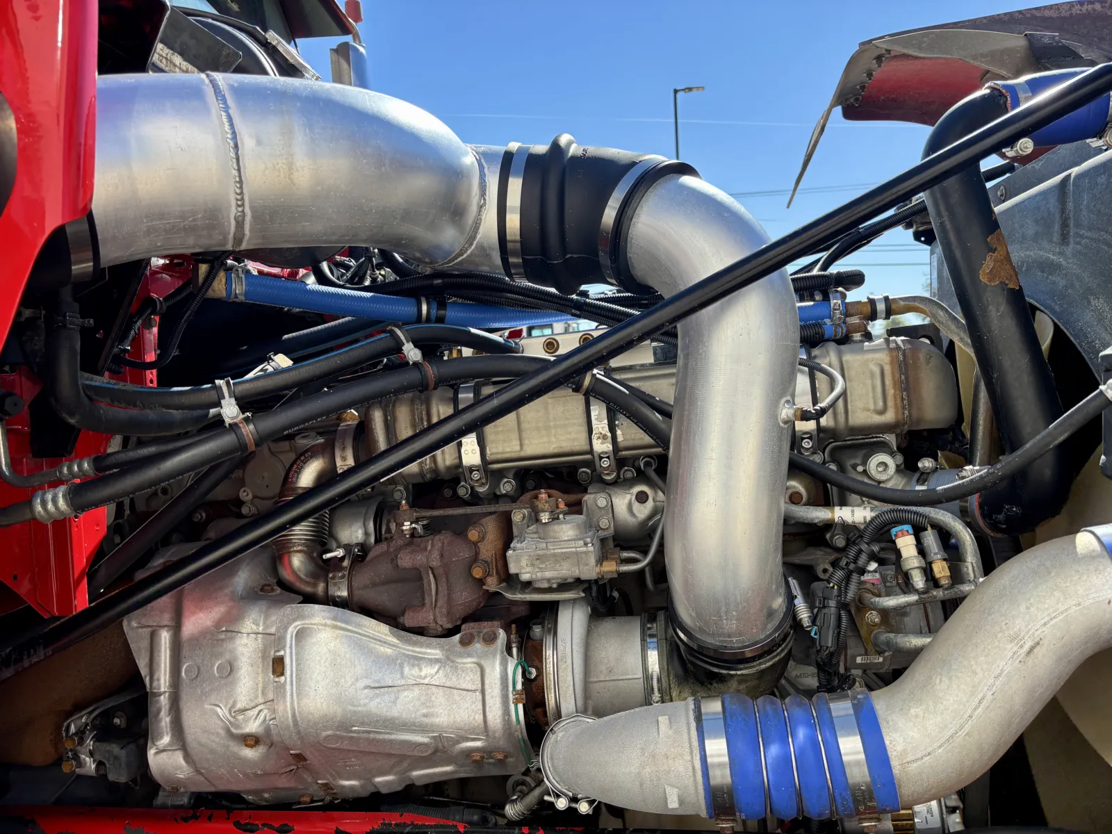 2019 Western Star 4900 - image 12