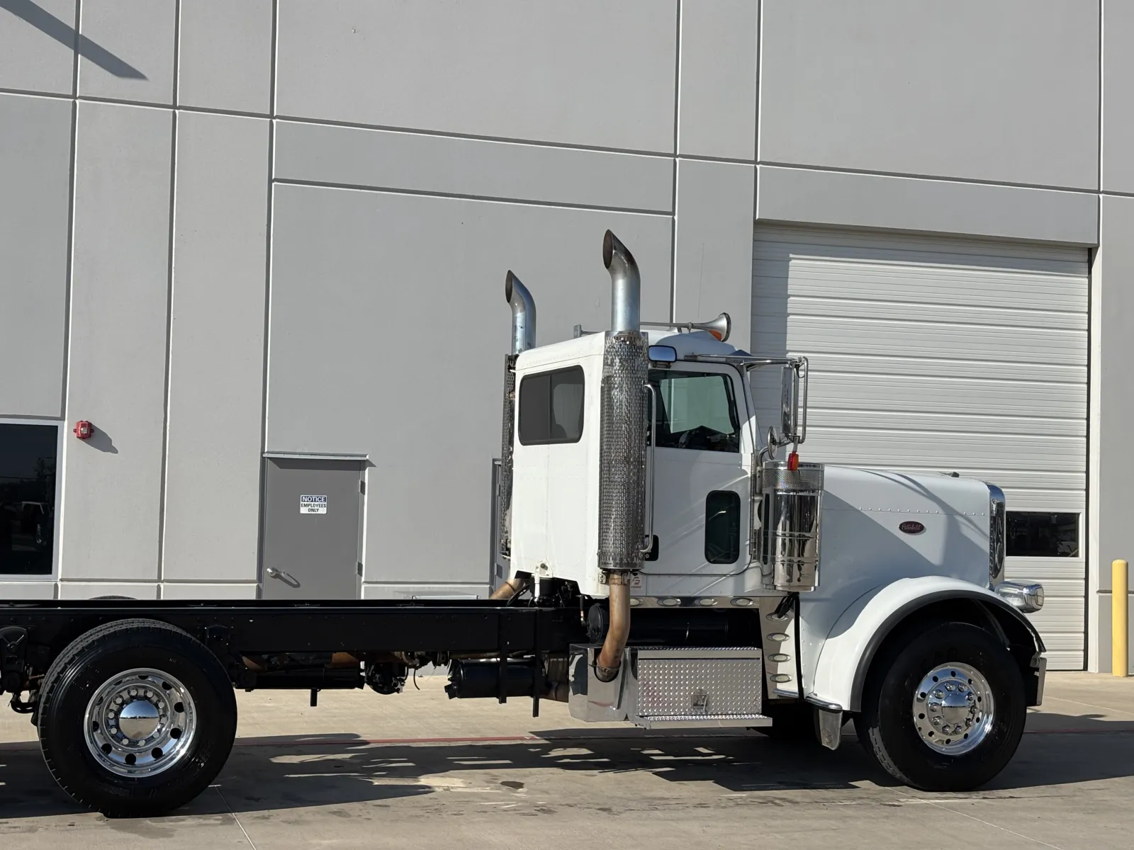 2008 Peterbilt - image 7
