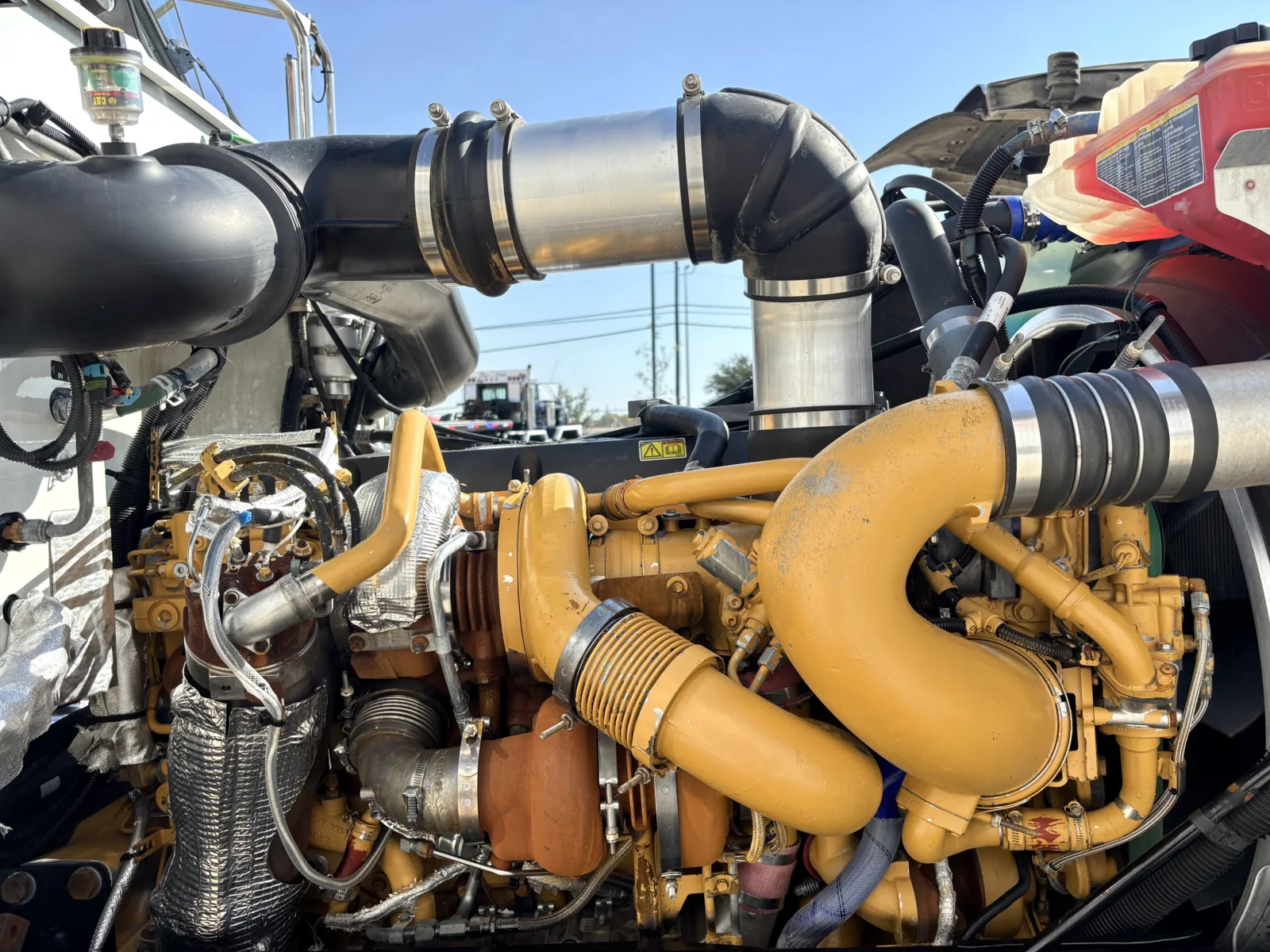 2008 Peterbilt - image 12