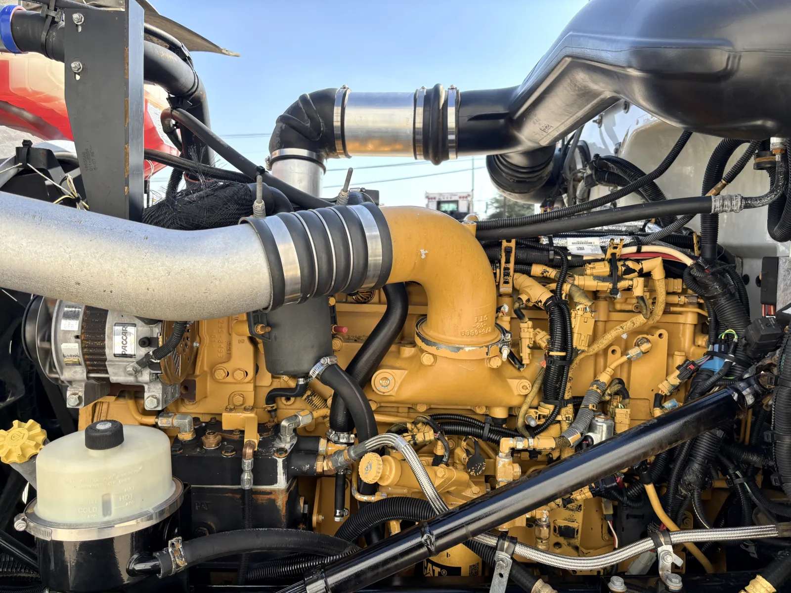 2008 Peterbilt - image 13