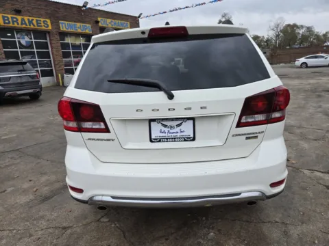 More photos of 2019 Dodge Journey Crossroad at OG Auto Finance, IN