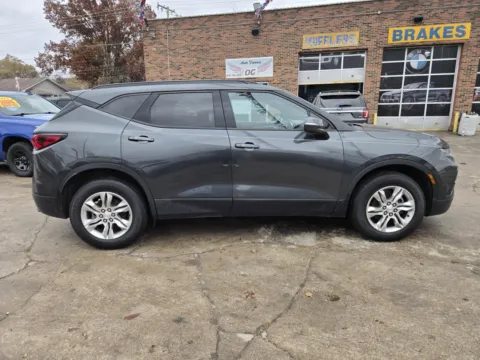 More photos of 2019 Chevrolet Blazer LT at OG Auto Finance, IN