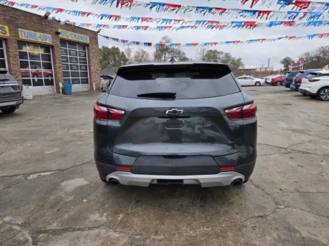 More photos of 2019 Chevrolet Blazer LT at OG Auto Finance, IN
