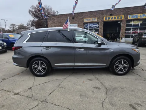 More photos of 2019 INFINITI QX60 Luxe at OG Auto Finance, IN