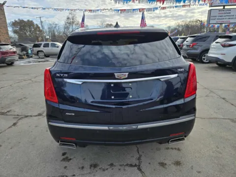 More photos of 2017 Cadillac XT5 Premium Luxury at OG Auto Finance, IN