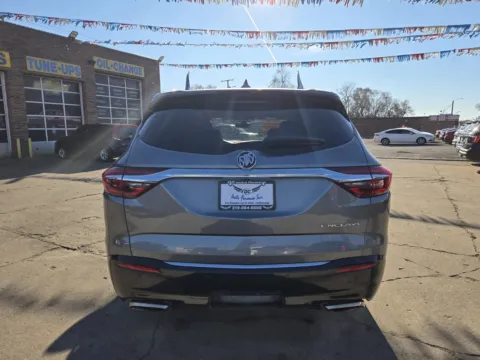More photos of 2019 Buick Enclave Essence at OG Auto Finance, IN