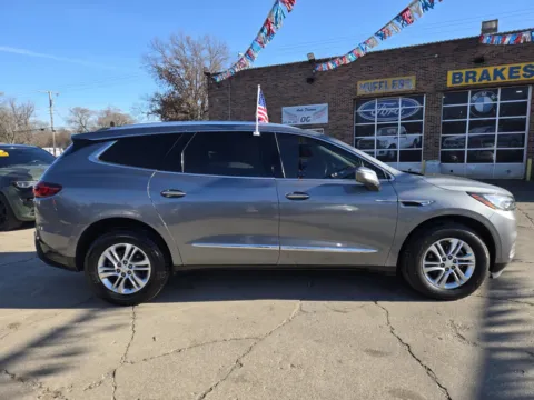 More photos of 2019 Buick Enclave Essence at OG Auto Finance, IN