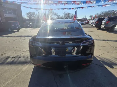 More photos of 2019 Tesla Model 3 at OG Auto Finance, IN