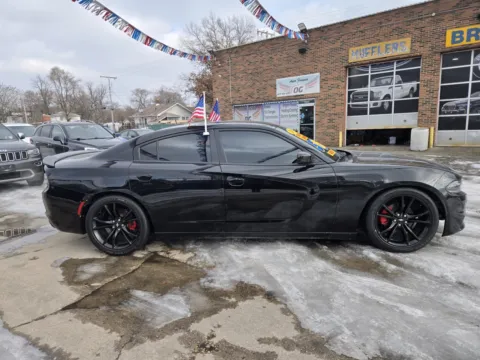 More photos of 2018 Dodge Charger SXT at OG Auto Finance, IN