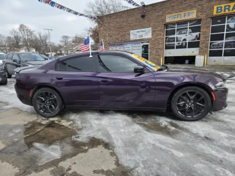More photos of 2020 Dodge Charger SXT at OG Auto Finance, IN