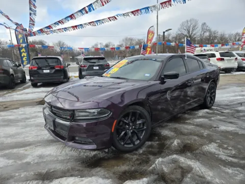 Photos of 2020 Dodge Charger SXT for sale in Gary, IN at OG Auto Finance