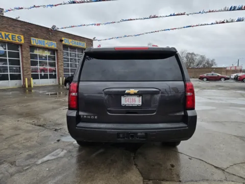 More photos of 2016 Chevrolet Tahoe LT at OG Auto Finance, IN