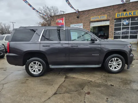 More photos of 2016 Chevrolet Tahoe LT at OG Auto Finance, IN