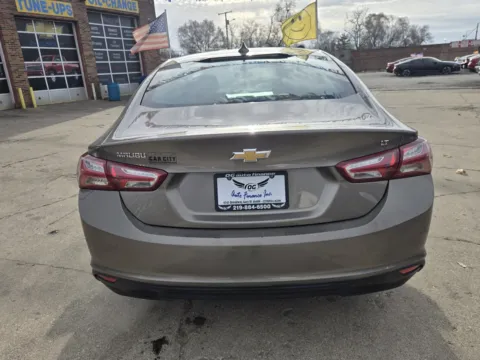 More photos of 2020 Chevrolet Malibu LT at OG Auto Finance, IN