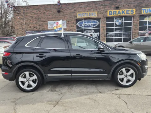 More photos of 2016 Lincoln MKC Premiere at OG Auto Finance, IN