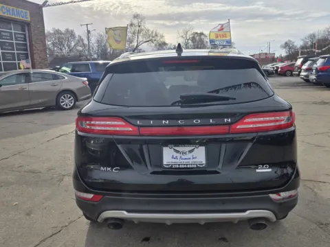 More photos of 2016 Lincoln MKC Premiere at OG Auto Finance, IN