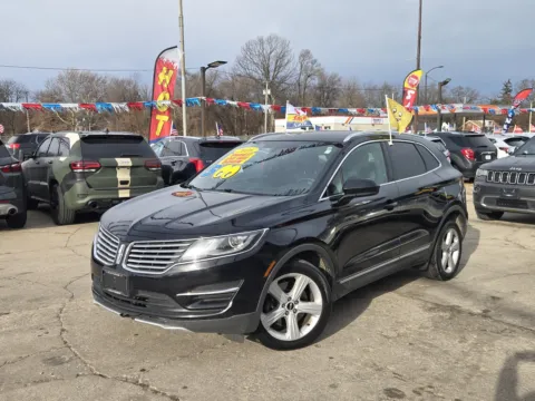 Photos of 2016 Lincoln MKC Premiere for sale in Gary, IN at OG Auto Finance