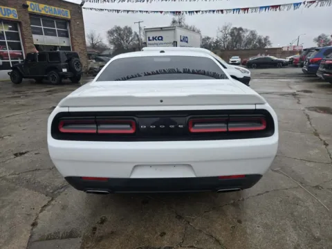 More photos of 2021 Dodge Challenger SXT at OG Auto Finance, IN